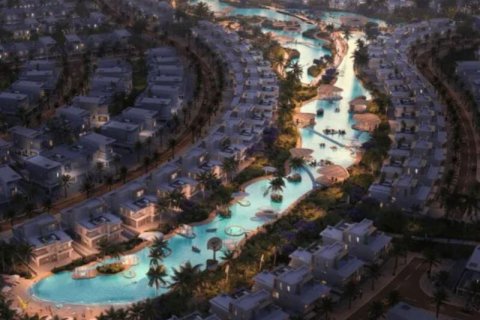 Huvila Dubai, Arabiemiraatit 4 makuuhuonetta, 144 m2 № 686946 - kuva 7