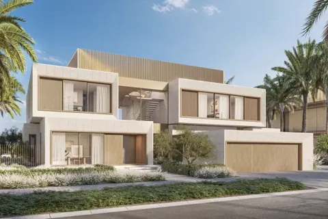 阿联酋 Dubai Palm Jumeirah 待售 : 657 平方米 , 编号686948 - 照片 2