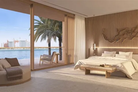 阿联酋 Dubai Palm Jumeirah 待售 : 657 平方米 , 编号686948 - 照片 4