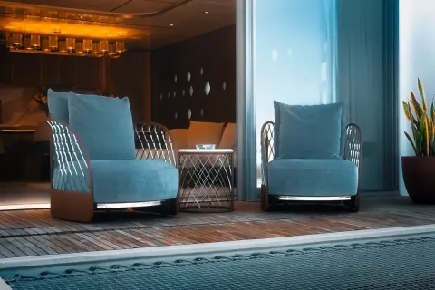 Villa sa Dubai, UAE 2 silid-tulugan, 372 sq.m. № 686949 - larawan 6