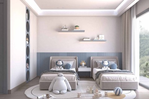 Huoneisto Al Furjan, Dubai, Arabiemiraatit 3 makuuhuonetta, 139 m2 № 686945 - kuva 10