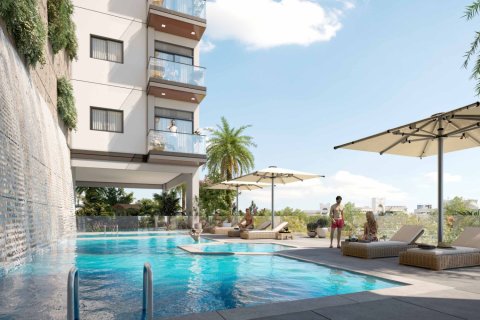 Huoneisto Al Furjan, Dubai, Arabiemiraatit 3 makuuhuonetta, 139 m2 № 686945 - kuva 4