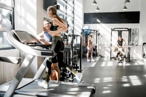 Huoneisto Al Furjan, Dubai, Arabiemiraatit 3 makuuhuonetta, 139 m2 № 686945 - kuva 5