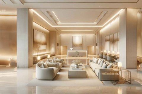 Huoneisto Al Furjan, Dubai, Arabiemiraatit 3 makuuhuonetta, 139 m2 № 686945 - kuva 22