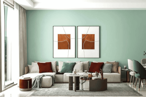 Huoneisto Al Furjan, Dubai, Arabiemiraatit 3 makuuhuonetta, 139 m2 № 686945 - kuva 18