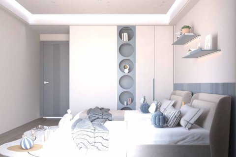 Huoneisto Al Furjan, Dubai, Arabiemiraatit 3 makuuhuonetta, 139 m2 № 686945 - kuva 12