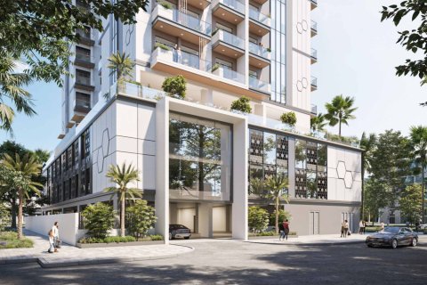 Huoneisto Al Furjan, Dubai, Arabiemiraatit 3 makuuhuonetta, 139 m2 № 686945 - kuva 21