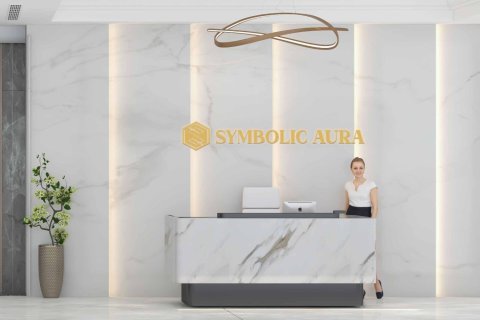 Huoneisto Al Furjan, Dubai, Arabiemiraatit 3 makuuhuonetta, 139 m2 № 686945 - kuva 15