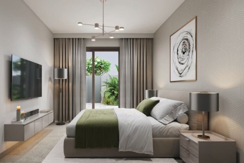 Apartament de vânzare în Al Furjan, Dubai, EAU 3 dormitoare, 182 mp.  №686943 - poză 25