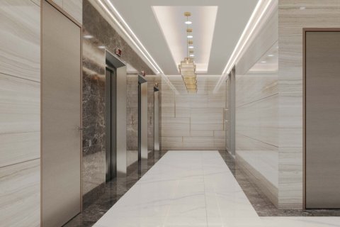 Apartament de vânzare în Al Furjan, Dubai, EAU 3 dormitoare, 182 mp.  №686943 - poză 23