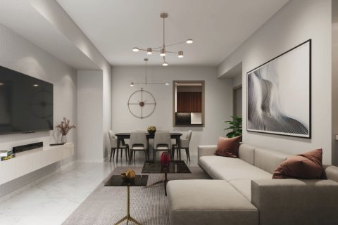 Apartament de vânzare în Al Furjan, Dubai, EAU 3 dormitoare, 182 mp.  №686943 - poză 15