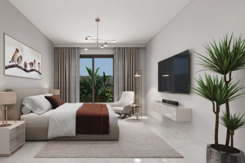 Apartament de vânzare în Al Furjan, Dubai, EAU 3 dormitoare, 182 mp.  №686943 - poză 13