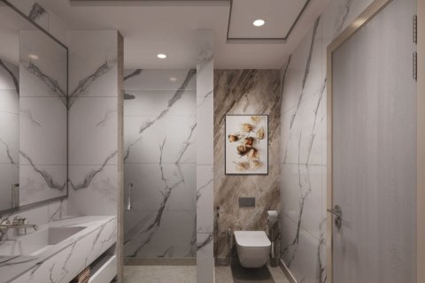 Apartament de vânzare în Al Furjan, Dubai, EAU 3 dormitoare, 182 mp.  №686943 - poză 27