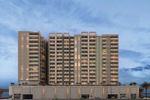 Apartament de vânzare în Al Furjan, Dubai, EAU 3 dormitoare, 182 mp.  №686943 - poză 6