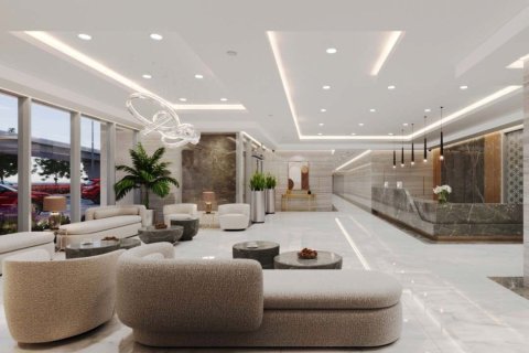 Apartament de vânzare în Al Furjan, Dubai, EAU 3 dormitoare, 182 mp.  №686943 - poză 4