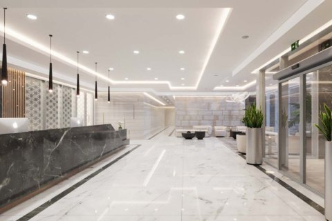 Apartament de vânzare în Al Furjan, Dubai, EAU 3 dormitoare, 182 mp.  №686943 - poză 22