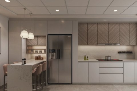 Apartament de vânzare în Al Furjan, Dubai, EAU 3 dormitoare, 182 mp.  №686943 - poză 8
