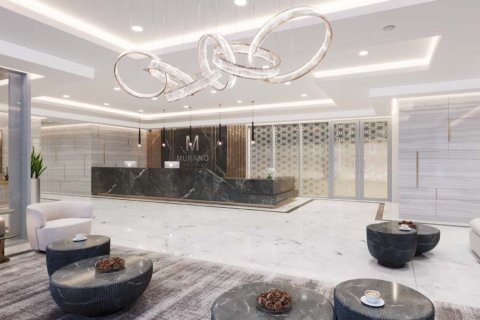 Apartament de vânzare în Al Furjan, Dubai, EAU 3 dormitoare, 182 mp.  №686943 - poză 21