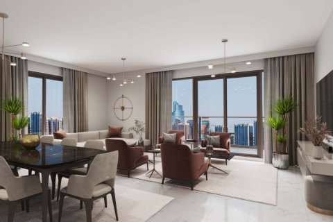 Apartament de vânzare în Al Furjan, Dubai, EAU 3 dormitoare, 182 mp.  №686943 - poză 18