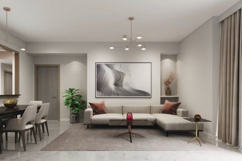 Apartament de vânzare în Al Furjan, Dubai, EAU 3 dormitoare, 182 mp.  №686943 - poză 16