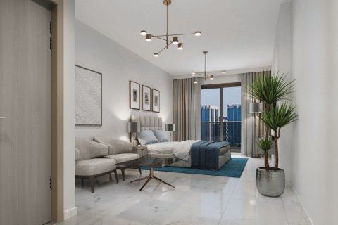 Apartament de vânzare în Al Furjan, Dubai, EAU 3 dormitoare, 182 mp.  №686943 - poză 1