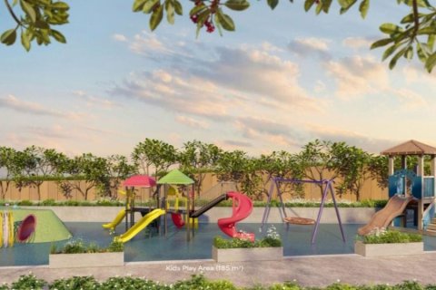 Apartament de vânzare în Dubai Science Park, Dubai, EAU 1 dormitor, 60 mp.  №686947 - poză 11