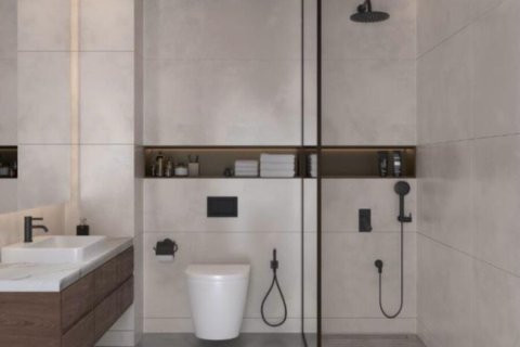 Apartament de vânzare în Dubai Science Park, Dubai, EAU 1 dormitor, 60 mp.  №686947 - poză 10