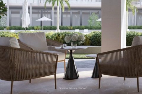 Apartament de vânzare în Dubai Science Park, Dubai, EAU 1 dormitor, 60 mp.  №686947 - poză 17