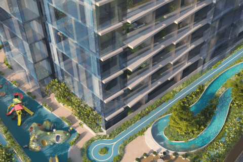 Apartament de vânzare în Dubai Science Park, Dubai, EAU 1 dormitor, 60 mp.  №686947 - poză 8