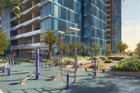 Apartament de vânzare în Dubai Science Park, Dubai, EAU 1 dormitor, 60 mp.  №686947 - poză 12