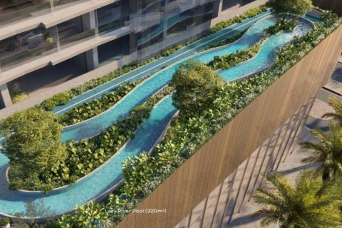 Apartament de vânzare în Dubai Science Park, Dubai, EAU 1 dormitor, 60 mp.  №686947 - poză 13