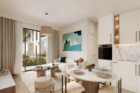 Huoneisto Town Square, Dubai, Arabiemiraatit 2 makuuhuonetta, 84 m2 № 686944 - kuva 12