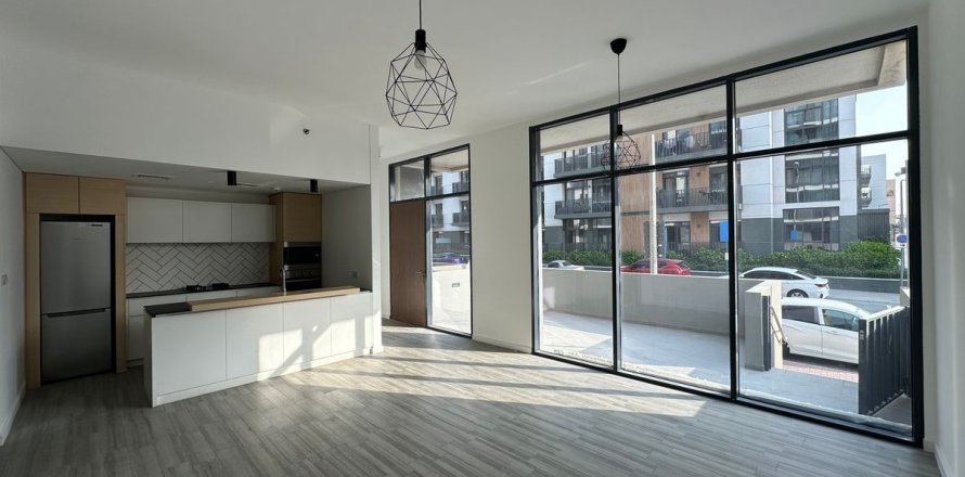 Apartment i Dubai, UAE 2 soveværelser, 178.7 kvm № 698872