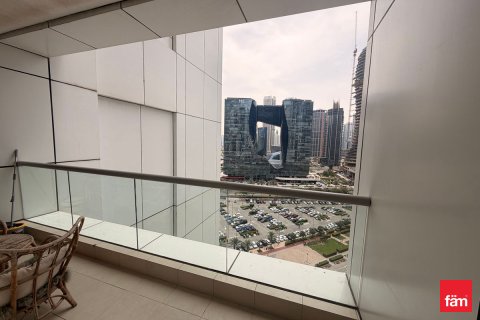 Huoneisto Business Bay, Dubai, Arabiemiraatit 2 makuuhuonetta, 133.1 m2 № 698869 - kuva 5