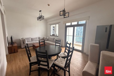 Apartman u Business Bay, Dubai, UAE 133.1 m2, 2 spavaćih soba Br. 698869