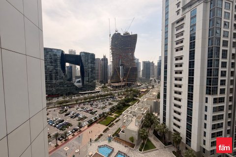 Huoneisto Business Bay, Dubai, Arabiemiraatit 2 makuuhuonetta, 133.1 m2 № 698869 - kuva 13