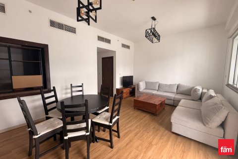 Huoneisto Business Bay, Dubai, Arabiemiraatit 2 makuuhuonetta, 133.1 m2 № 698869 - kuva 2