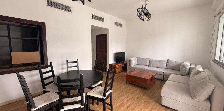 Business Bay, Dubai, BAE’de daire 2 yatak odası, 133.1 m&sup2; No 698869