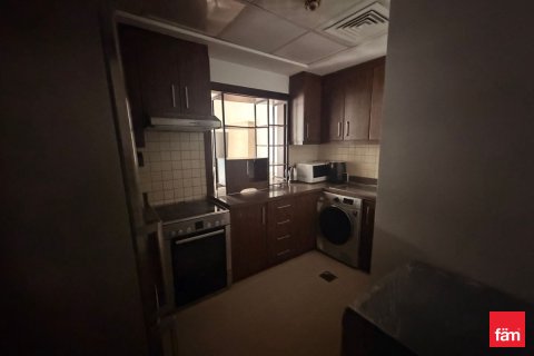 Huoneisto Business Bay, Dubai, Arabiemiraatit 2 makuuhuonetta, 133.1 m2 № 698869 - kuva 10