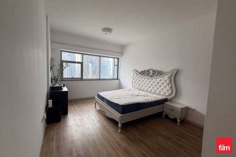 Huoneisto Business Bay, Dubai, Arabiemiraatit 2 makuuhuonetta, 133.1 m2 № 698869 - kuva 7