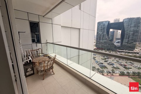 Huoneisto Business Bay, Dubai, Arabiemiraatit 2 makuuhuonetta, 133.1 m2 № 698869 - kuva 4