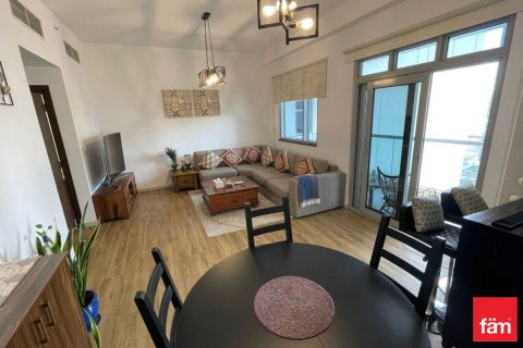 Appartamento a Business Bay, Dubai, EAU 2 camere da letto, 133.1 mq. № 698869