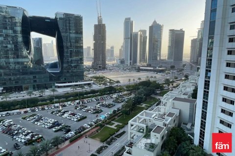 Dzīvoklis Business Bay, Dubaijā, AAE 2 istabas, 133.1 m2 Nr. 698869 - attēls 5