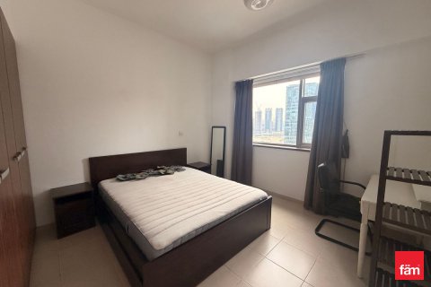 Huoneisto Business Bay, Dubai, Arabiemiraatit 2 makuuhuonetta, 133.1 m2 № 698869 - kuva 8