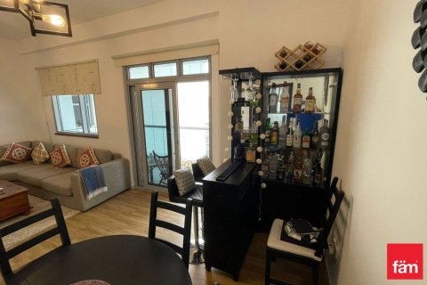 Dzīvoklis Business Bay, Dubaijā, AAE 2 istabas, 133.1 m2 Nr. 698869 - attēls 2