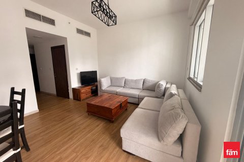 Huoneisto Business Bay, Dubai, Arabiemiraatit 2 makuuhuonetta, 133.1 m2 № 698869 - kuva 3