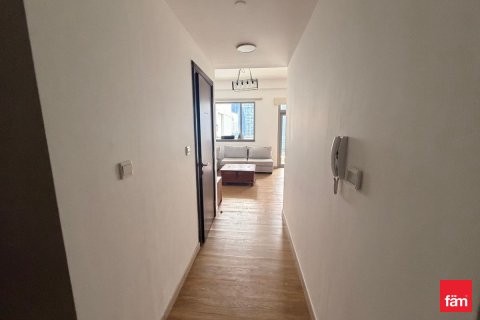 Huoneisto Business Bay, Dubai, Arabiemiraatit 2 makuuhuonetta, 133.1 m2 № 698869 - kuva 9