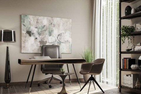 Vilă de vânzare în Dubai, EAU 4 dormitoare, 350.5 mp. №698867 - poză 6