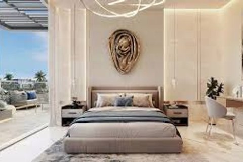 Vilă de vânzare în Dubai, EAU 4 dormitoare, 350.5 mp. №698867 - poză 4