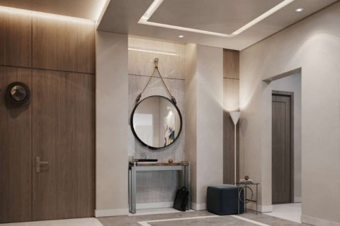 Vilă de vânzare în Dubai, EAU 4 dormitoare, 350.5 mp. №698867 - poză 9